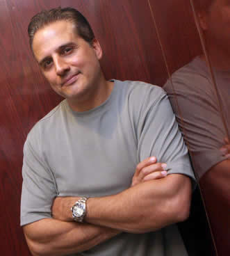 Nick DiPaolo